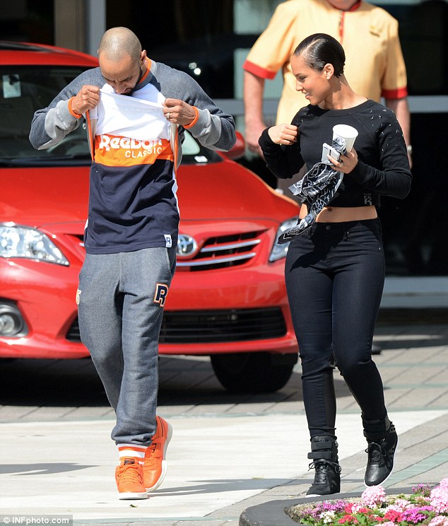 alicia keys husband alicia keys husband