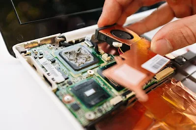 Fan Laptop Berfungsi Tidak? Fan Laptop Berfungsi Tidak?