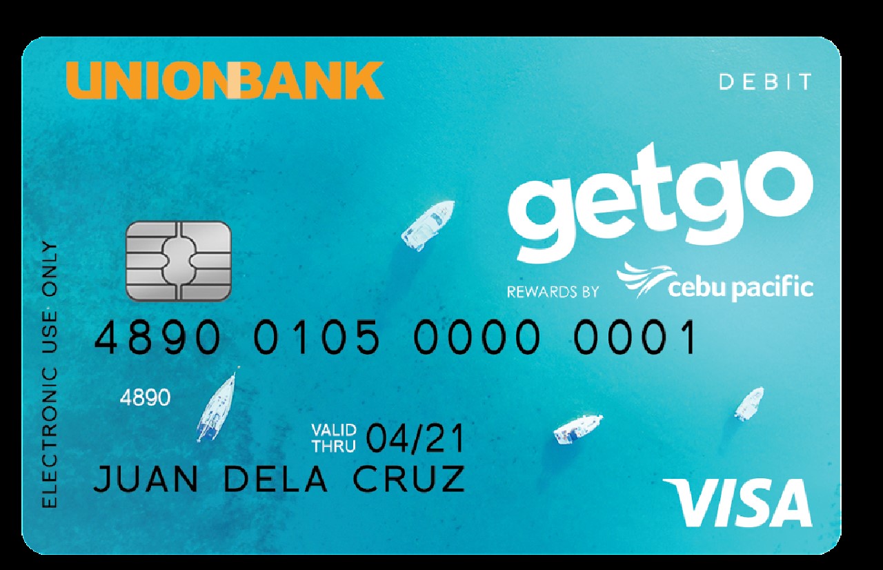 Карта дебетовая юнион. Union Card платежная система. Банковская карта Филиппины. Union Bank Card. Карта банковская для Филиппин.
