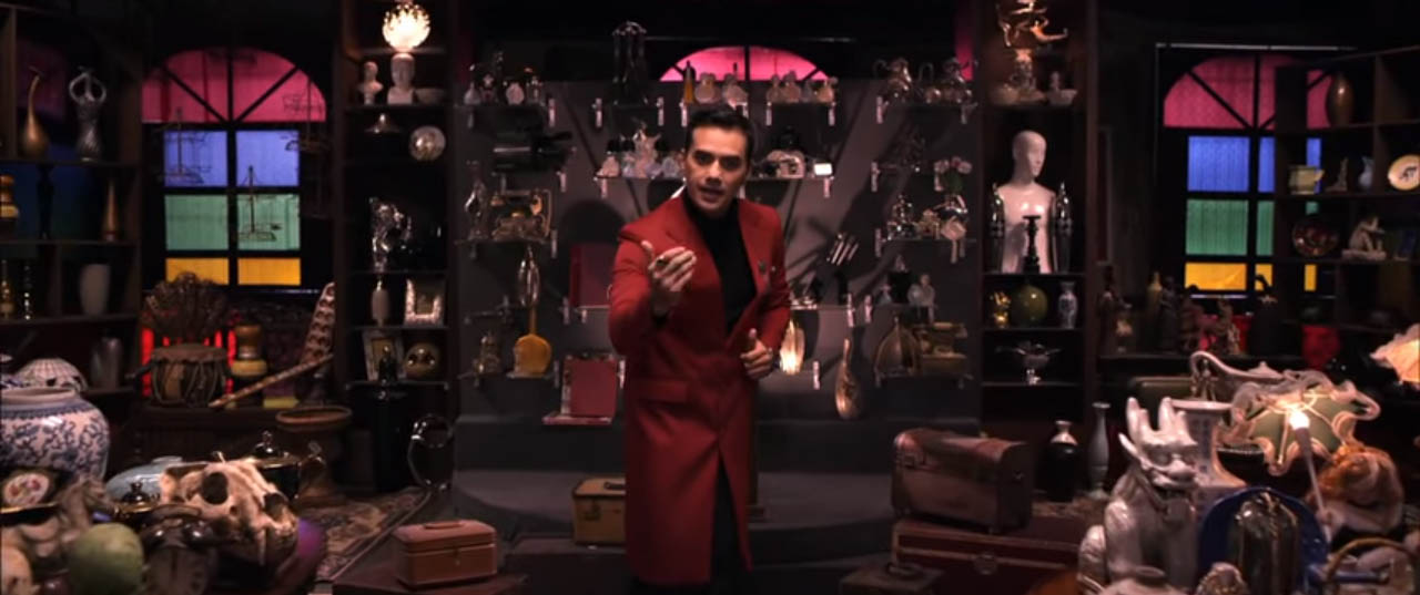 Buy Now, Die Later 2015 Movie Pnoy Movie Reviews