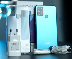 سعر و مواصفات Honor 9A 4 2222