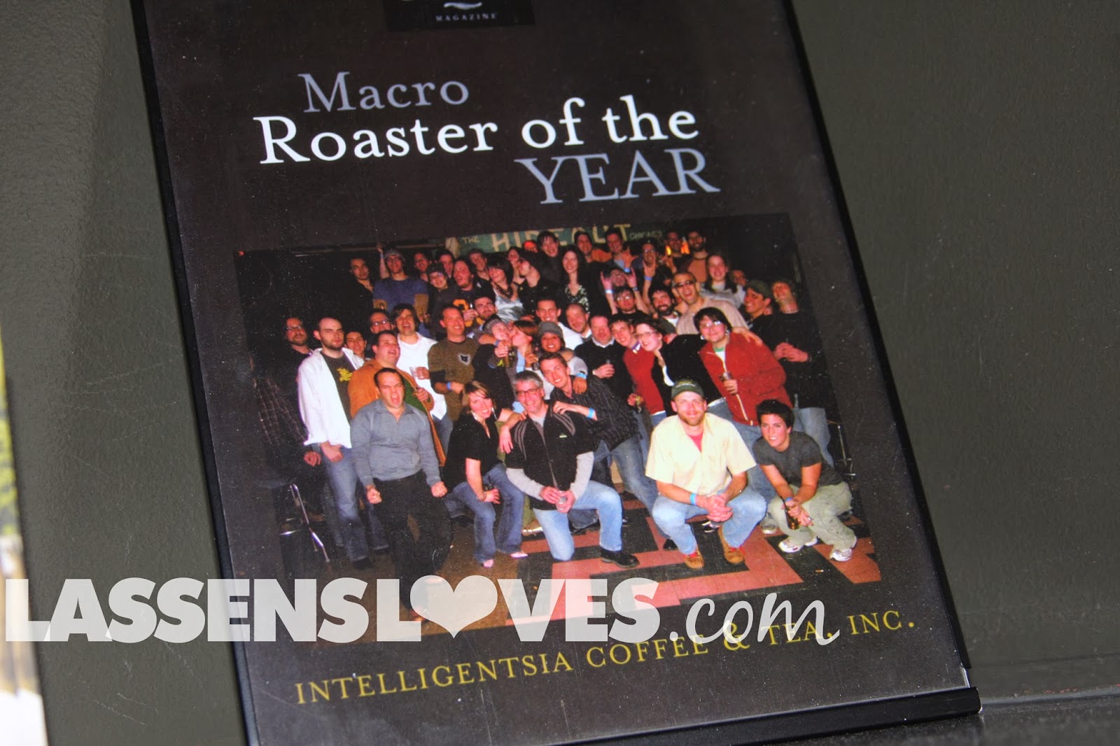 lassensloves.com, Lassen's, Intelligensia+Coffee, Coffee+Roasting, Coffee+tasting, Coffee+Cupping