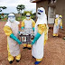 Ebola Breaks Out Again in Congo With 48 Infections and 20 Deaths