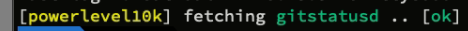iterm dark mode iterm dark mode