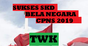 Soal Twk Bela Negara Sesuai Kisi Kisi Dengan Jawaban Masoyit