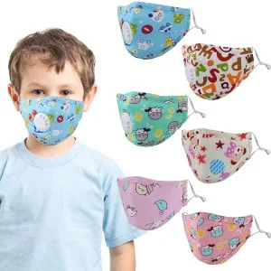 Cloth Face Mask Manufacturer Fabric Face Mask Factory Protective Textile Face Mask Suppliers Wholesale