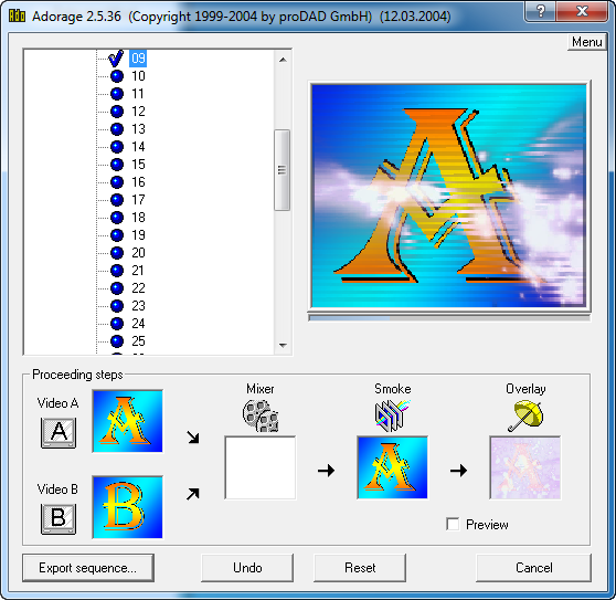 como instalar adorage para edius 5 como instalar adorage para edius 5