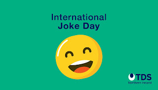 International Joke Day HD Pictures, Wallpapers