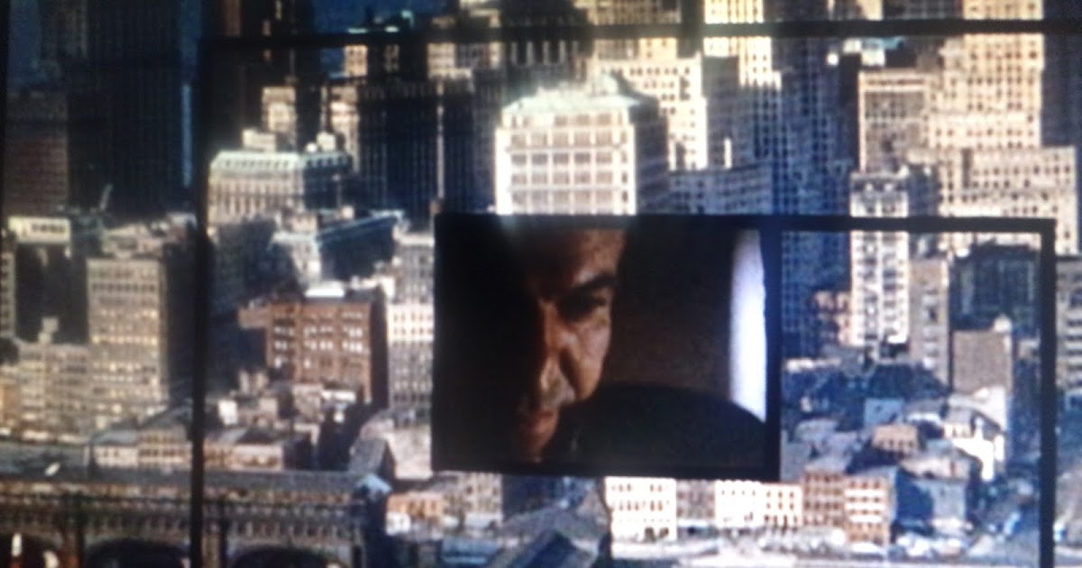 The Write Angle: Kojak Revisited