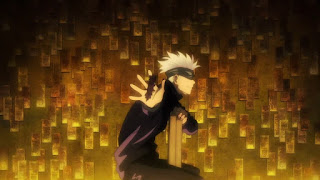 Hellominju.com : 呪術廻戦アニメ 第2話『自分のために』 感想 | Jujutsu Kaisen Ep.2 For Myself | Hello Anime !