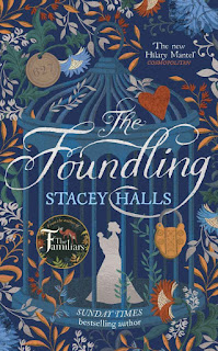 stacey halls the foundling stacey halls the foundling