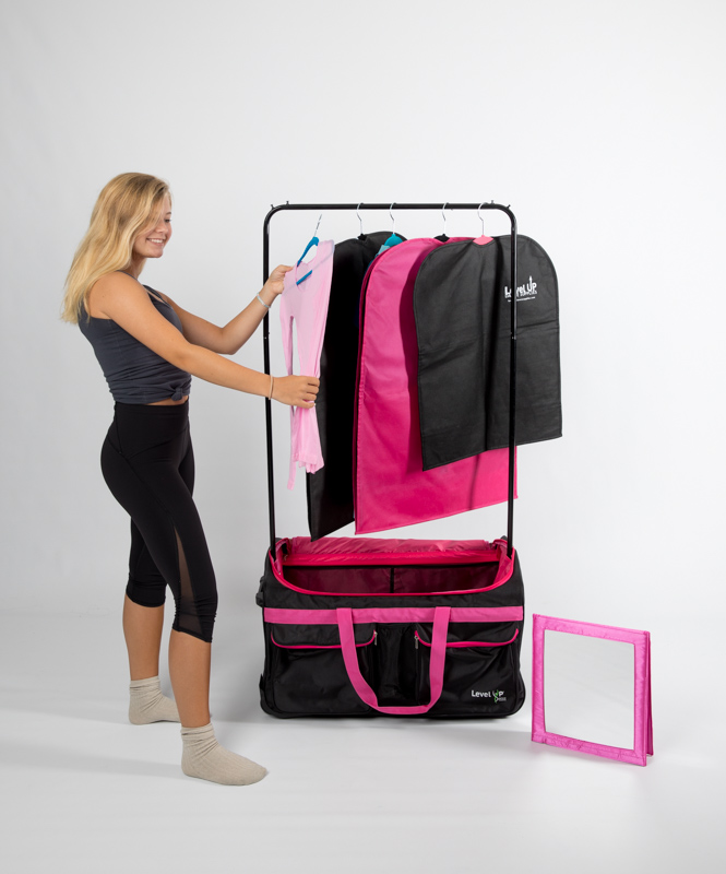Shop Dance Bags at DanceSuppliescom  Free Shipping Available
