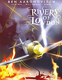 Read Rivers of London: Action at a Distance online