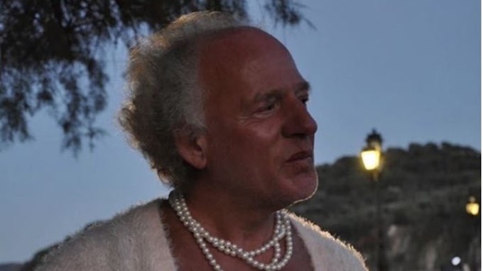 Φόβοι ότι η "Δήμητρα της Λέσβου" είναι νεκρή: Έπεσε θύμα θανατηφόρου τροχαίου; - Αναμονή για το τεστ DNA