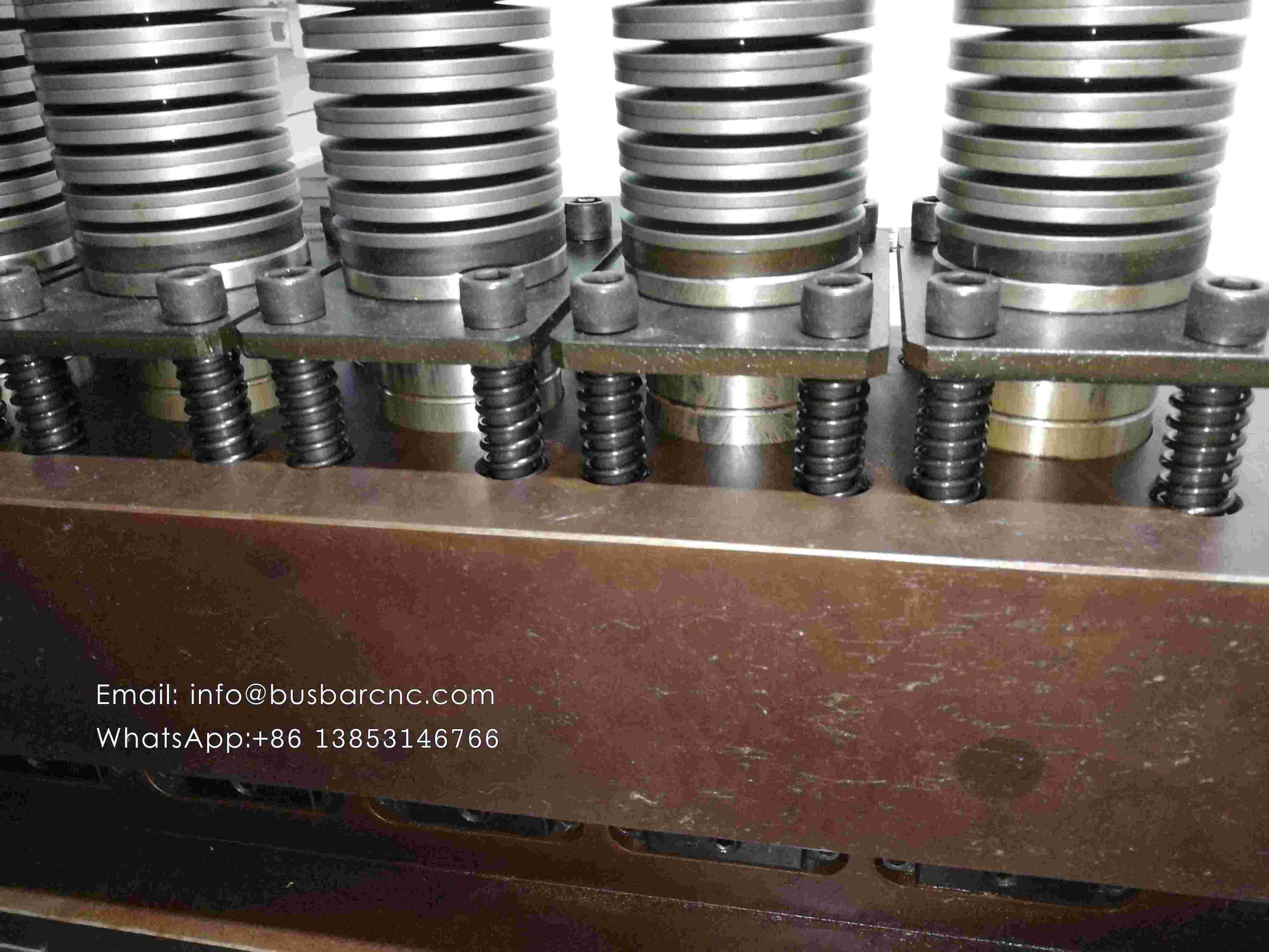 copper bar bendermanual busbar bending machine india