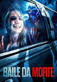 Baile da Morte - HDRip Dublado