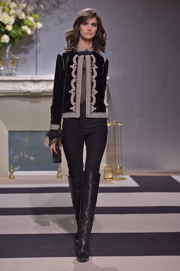 h&m men's winter collection