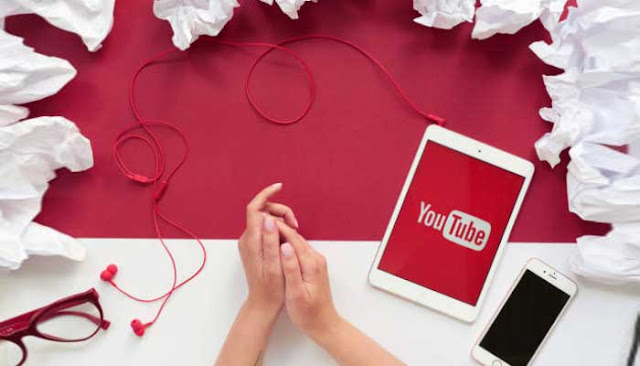 5 Tips to take Advantage of YouTube in Your Digital Marketing Strategy: eAskme