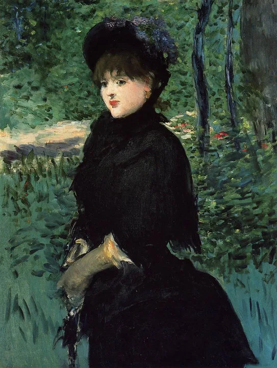 Édouard Manet 1832-1883 | French Realist/Impressionist Painter