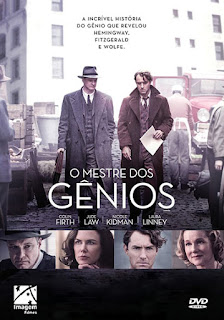 O Mestre dos Gênios - BDRip Dual Áudio