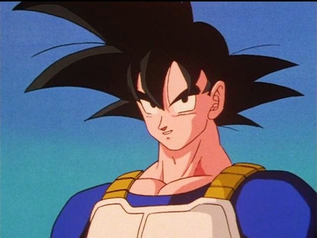Dragon Ball Z 154 Super Allenamento Per Goku E Gohan