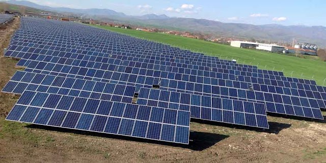 Mazedonien startet Ausschreibungen für Solaranlagen zur Stromerzeugung