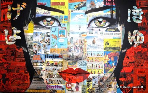 Pauline Gagnon Tutt'Art () Pauline Gagnon Tutt'Art ()