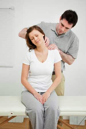 Communication Between Certified Massage Therapist and Their Client