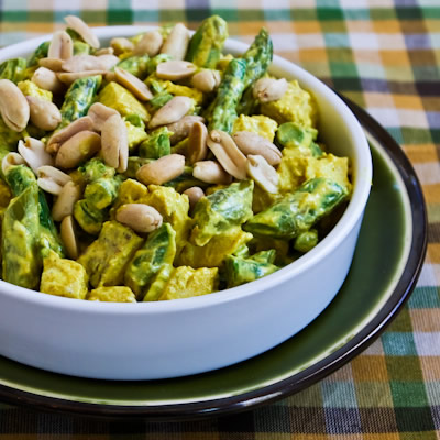 South Beach Diet Phase One Recipes Round Up For May 2011 Low Glycemic Recipes Kalyn S Kitchen