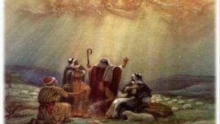 A Belén pastores villancico a Belén pastores