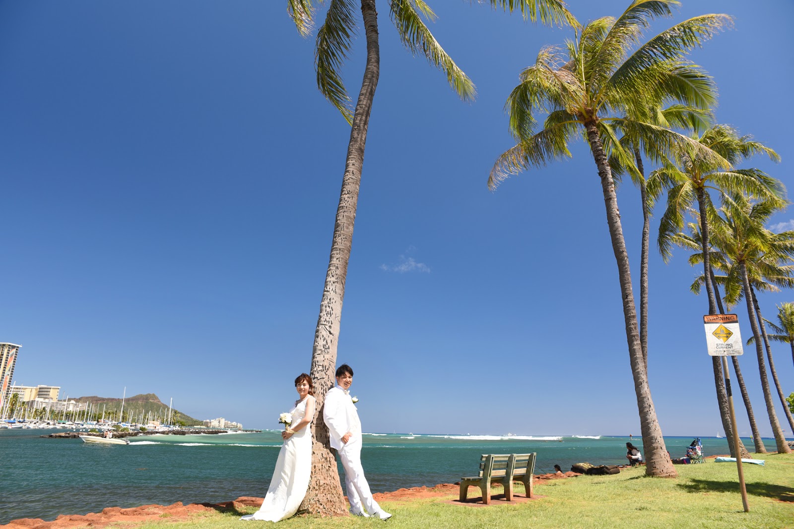 Honolulu Weddings Honolulu Weddings Rands
