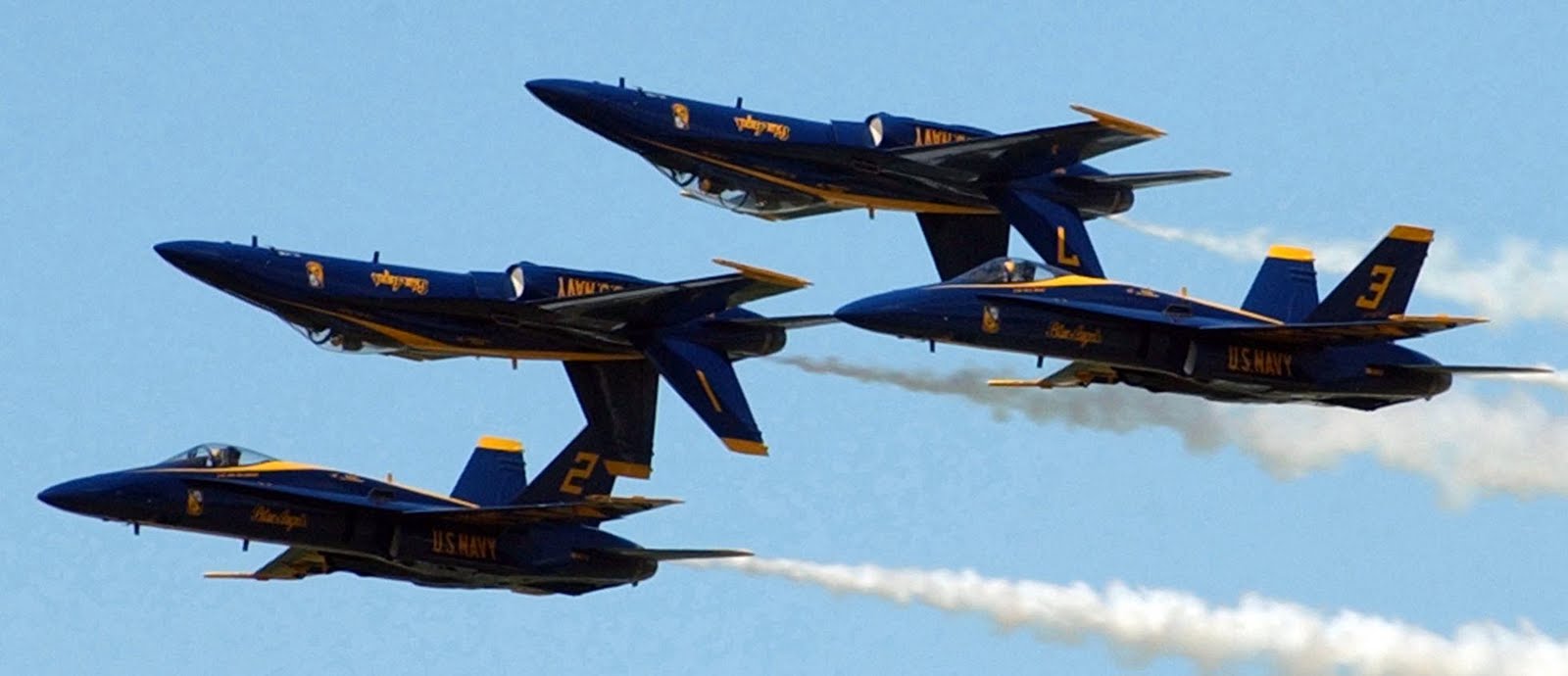 U.S. Navy Aircraft History The Blue Angels Aircraft (Draft)