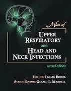 Oder Dr. Brook's: "Atlas of Upper Respiratory and Head and Neck Infections, 2nd Ed"