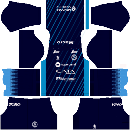 camisetas de independiente para dream league soccer