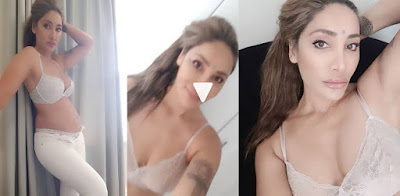 Sofia hayat nude scandal
