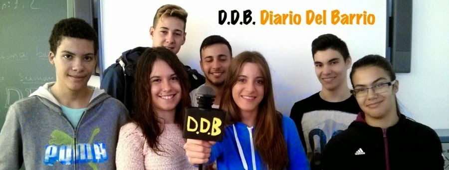 DDB, Diario Del Barrio
