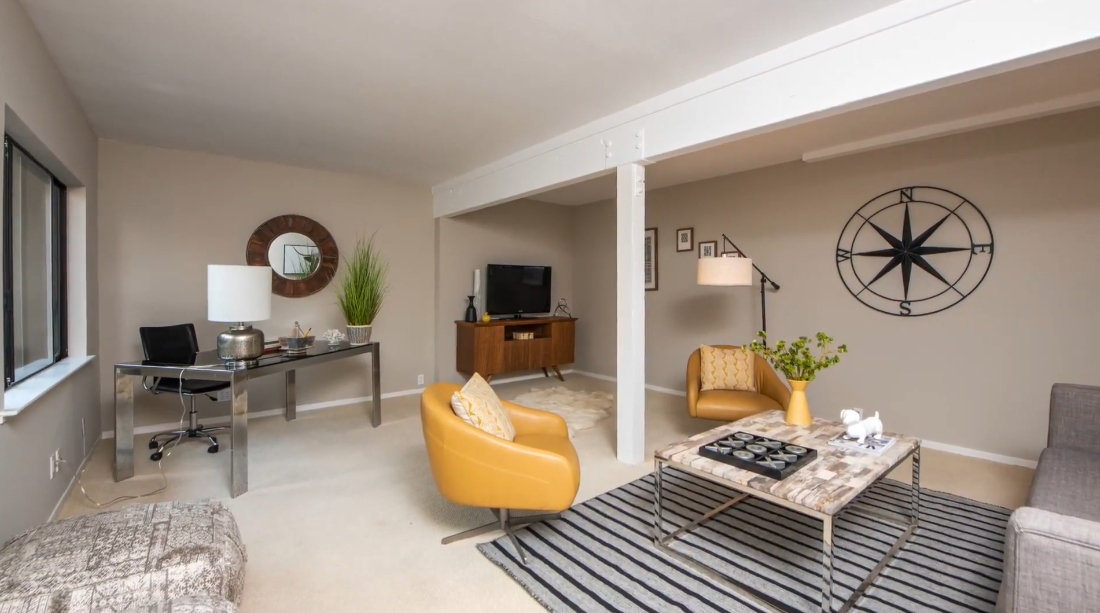 21 Photos vs. 124 Red Hill Cir, Belvedere Tiburon, CA Interior Design Luxury Home Tour