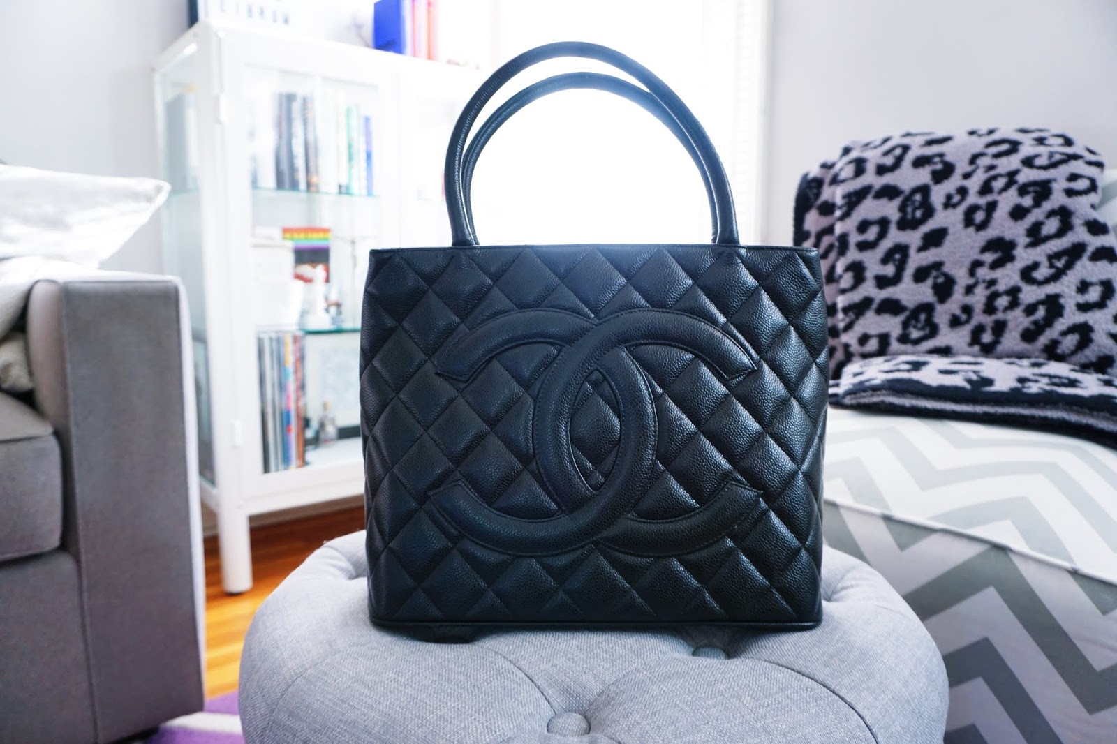 Chanel's New Website Design Sure Does Make It Look Like the Brand Will Sell  Bags Online Soon - PurseBlog