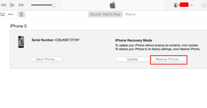 Cara Flash Iphone 4 Offline Cara Flash Iphone 4 Offline