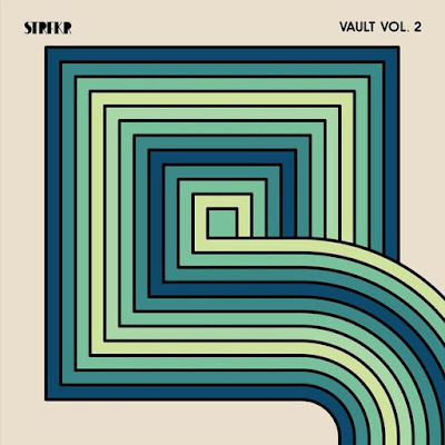 STRFKR-Vault-Vol2 STRFKR  – Vault Vol. 2