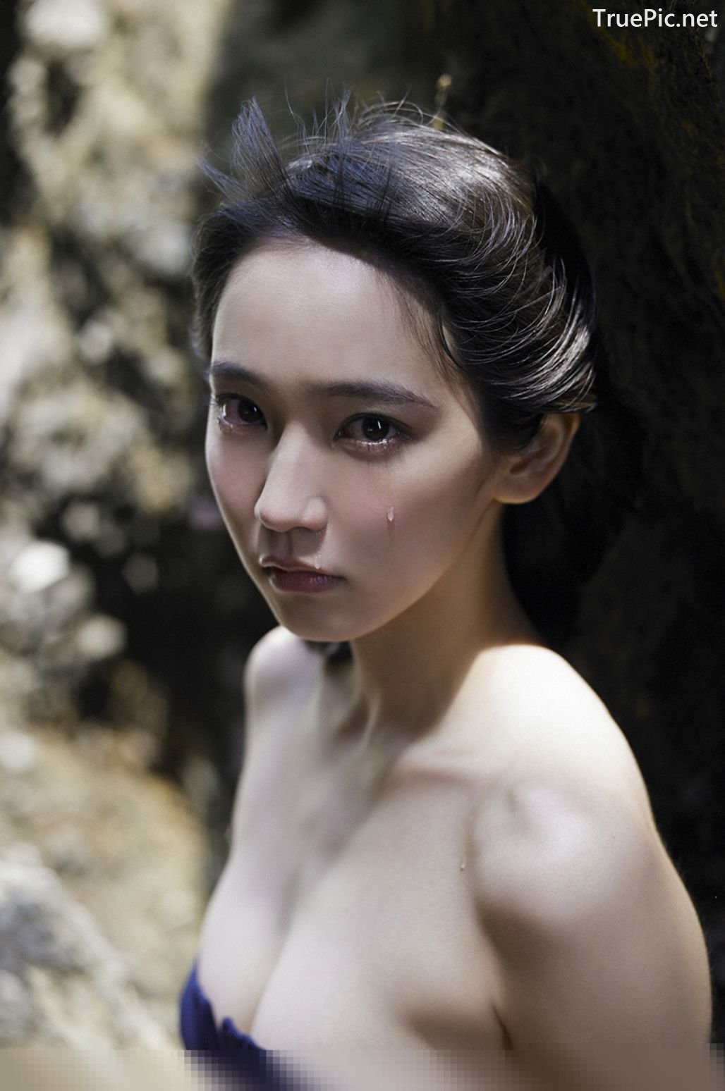 Image-Japanese-Actress-And-Model-Riho-Yoshioka-Pure-Beauty-Of-Sea-Goddess-TruePic.net- Picture-142