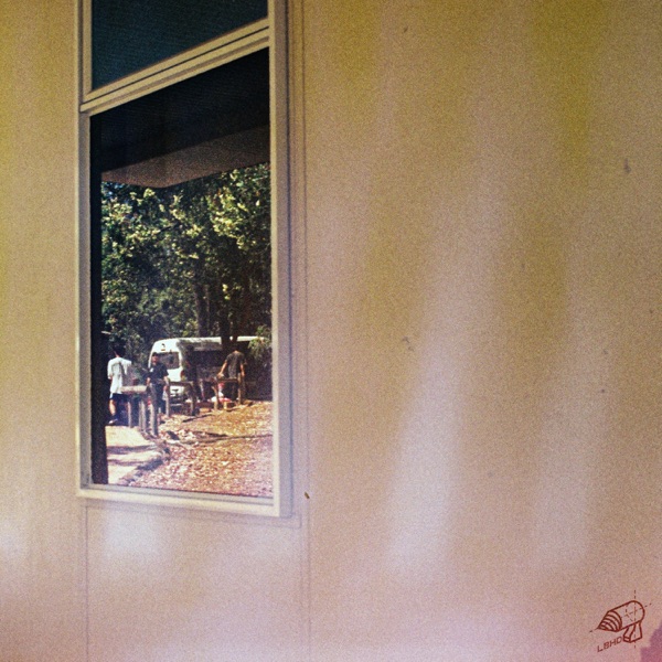 LABORHOOD – REST (feat. 제이유나) – Single