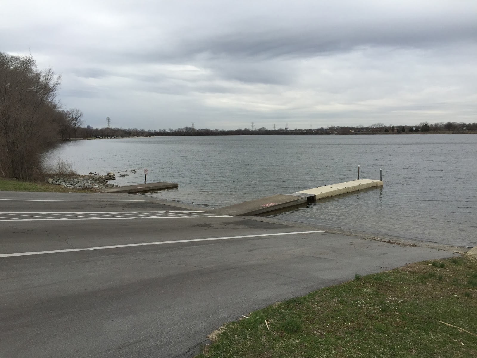 Kayaking Across Ohio: Eastwood Lake: Water Focused Metro Park