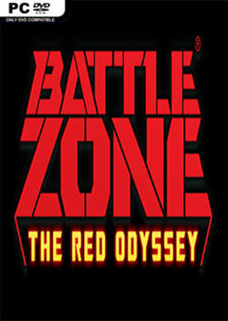 Battlezone 98 Redux The Red Odyssey PC Full Español