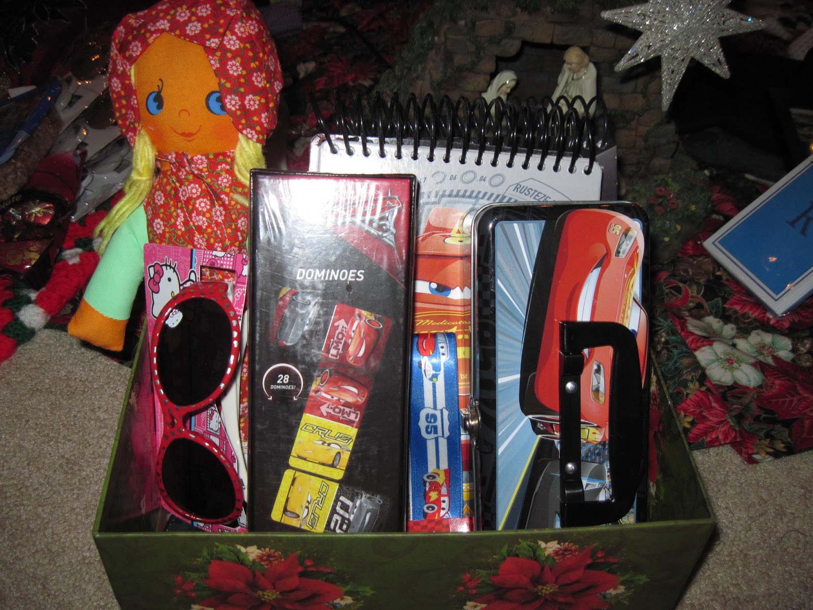 Simply Shoeboxes: Westcott Kids 5 Scissors from MDSupplies & Services  Review ~ Great for OCC Shoeboxes