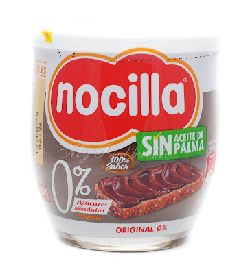 Nocilla 0% 