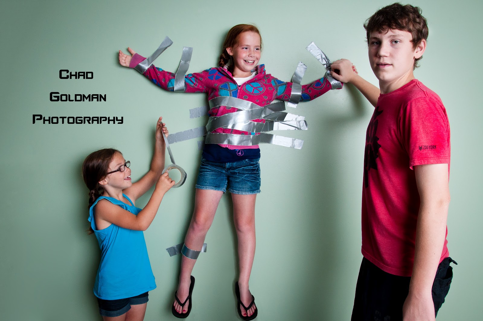 Скотч и молодежь. 