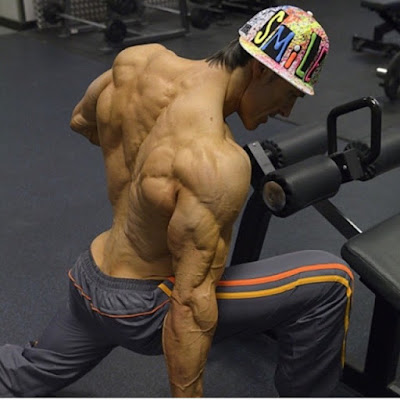 best foods for muscle growth