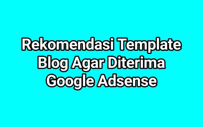 Template Adsense: Rahasia Optimasi Penempatan Iklan untuk Pendapatan Maksimal