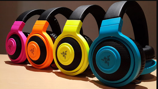 Headset gaming Nintendo Switch terbaik 2021 Headset gaming Nintendo Switch terbaik 2021